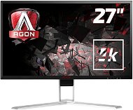 27" AOC AG271UG - LCD Monitor