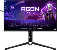 27“ AOC AG274UXP - Monitor