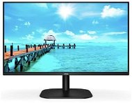 LCD Monitor 27" AOC 27B2H - LCD monitor