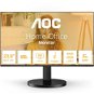 27" AOC 27B3CF2 - LCD monitor