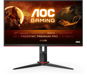 27" AOC 27G2SAE/BK Gaming - LCD monitor