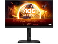 27" AOC 27G4X Gaming - LCD Monitor