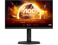 27" AOC 27G4X Gaming - LCD monitor