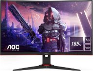 27" AOC C27G2AE Gaming - LCD monitor