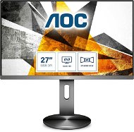 27" AOC Q2790PQE - LCD Monitor