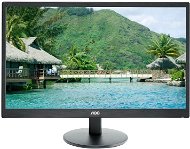  27 "AOC i2770Vhe  - LCD Monitor