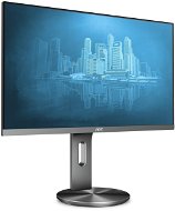 27" AOC I2790PQU - LCD monitor