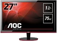 27" AOC g2778vq - LCD monitor