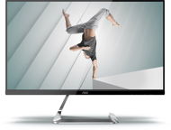 27" AOC Q27T Porsche Design - LCD monitor