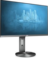 27" AOC Q2790PQU - LCD monitor
