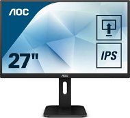 27" AOC Q27P1 - LCD monitor