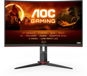 27" AOC CQ27G2S/BK Gaming - LCD Monitor