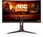 27" AOC CQ27G2S/BK Gaming - LCD monitor