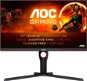 27" AOC Q27G3XMN/BK Gaming MiniLED - LCD Monitor