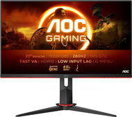 27" AOC 27G2N3  Gaming - Monitor