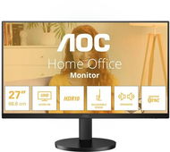 27" AOC U27B3AF - Monitor