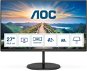 27" AOC U27V4EA - LCD Monitor
