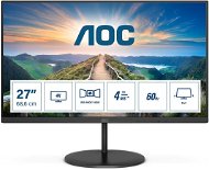 27“ AOC U27V4EA - LCD monitor