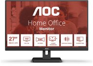 27" AOC 27E3UM - LCD Monitor