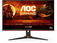 27" AOC 27G2SPAE/BK - LCD Monitor