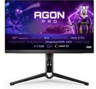 27" AOC AG274FZ - LCD monitor