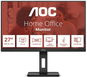 27" AOC AG274FZ - LCD monitor