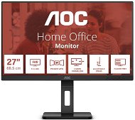 27" AOC AG274FZ - LCD monitor