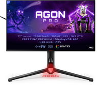 27" AOC AG274QS - LCD monitor