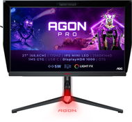 27" AOC AG274QXM - LCD Monitor