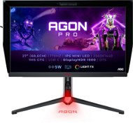 27" AOC AG274QXM - LCD monitor