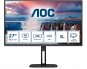 27" AOC 27V5CE/BK - LCD Monitor