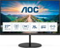 27" AOC Q27V4EA - LCD Monitor