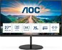 27“ AOC Q27V4EA - LCD monitor