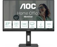 27" AOC Q27P3CV - LCD Monitor