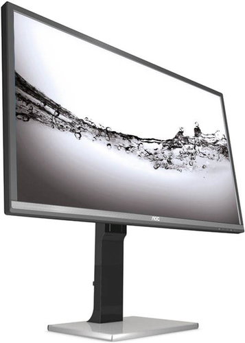 32" AOC Q3277PQU - LCD Monitor - Main image