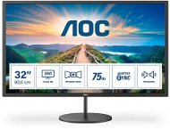 31.5“ AOC Q32V4 - LCD Monitor