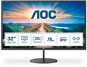 31,5" AOC Q32V4 - LCD monitor