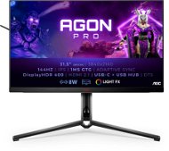 31.5" AOC AG324UX - LCD monitor