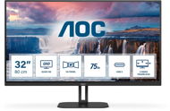 31,5" AOC Q32V5CE/BK - LCD monitor