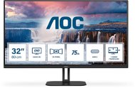 31,5" AOC Q32V5CE/BK - LCD monitor