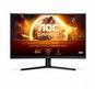 31,5" AOC CQ32G4VE Gaming - Monitor
