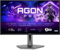 31,5" AOC AGON AG326UD - Monitor