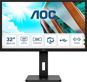 32" AOC Q32P2 - LCD Monitor