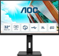 32“ AOC U32P2 - LCD monitor