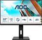 32" AOC U32P2 - LCD monitor