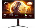 27" AOC U27G4XM