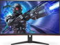 32" AOC C32G2ZE/BK Gaming - LCD Monitor