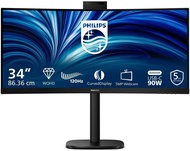 34" Philips 34B2U3600CH - Monitor