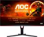32" AOC U32G3X/BK Gaming - LCD monitor