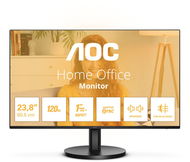 24" AOC 24B3QA2 - Monitor